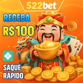 522bet Ganhe R$ 100,00 Gratis