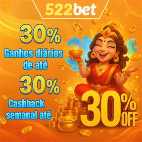 522bet Fundo de Resgate de Perdas Semanais