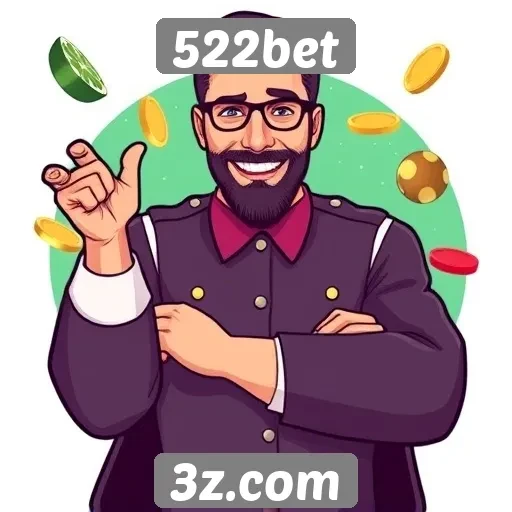 Melhores estratégias para jogos em 522bet