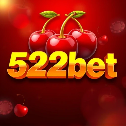 522bet Logo